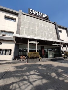 Cantabil