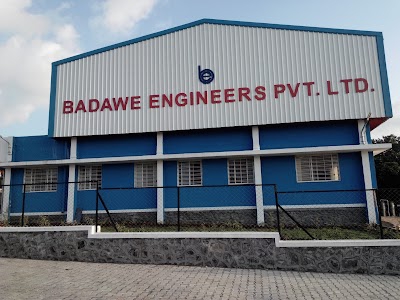 Badawe Engineers Private Limited