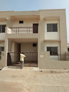 Simran City Phase - V