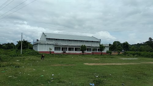 Community Hall