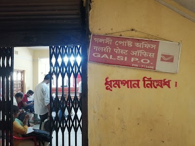Galsi Post Office