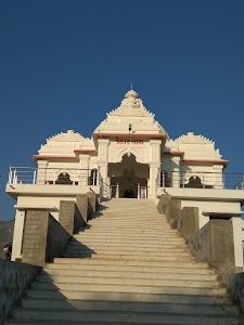Kedarnath shiv temple