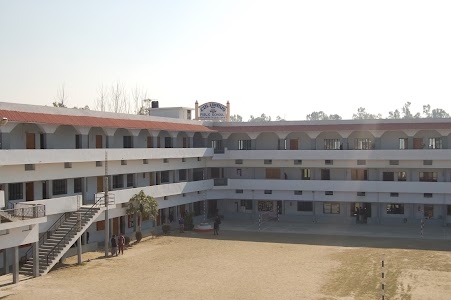 Columbus Public School