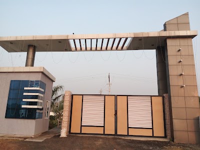 Nirmal City , Rewa