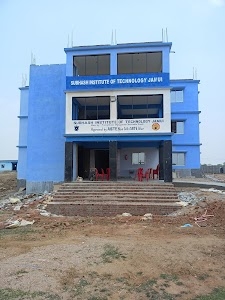 Subhash Instititute of Technology Jamui