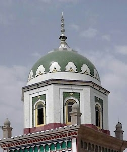 Mandi Sadiq Ganj