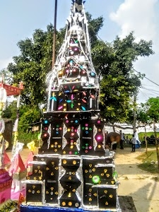 Sangamvadi