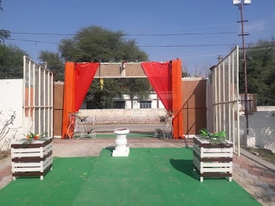 K.M. Resort