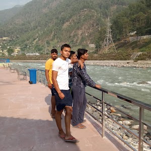 Junior High School Budhpur