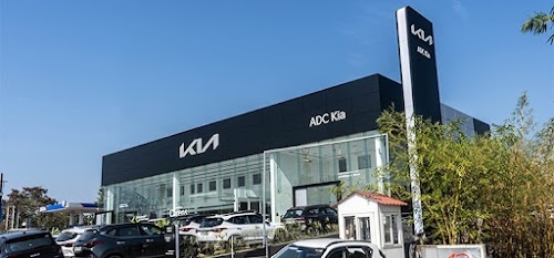 Automotiveis De Cristal Kia - Goa - Kia Showroom