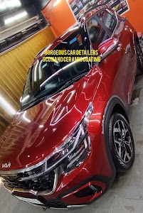 GORGEOUS CAR DETAILERS ( Nano Ceramic Coating & PPF)