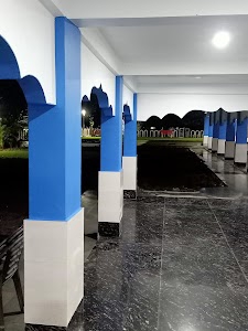 Officer's Club
