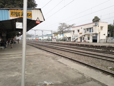 Hapur Junction