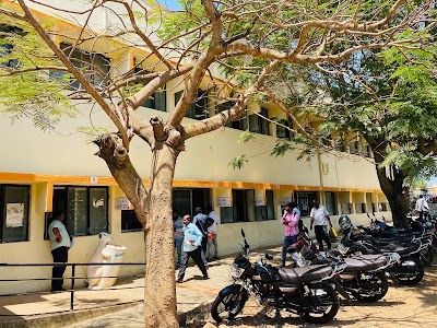 Regional Transport Office
