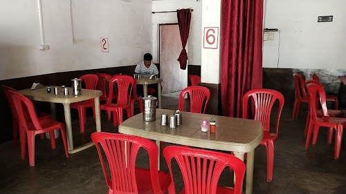 New Bhopal Dhaba & Restaurant