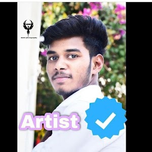 Artist sahil home
