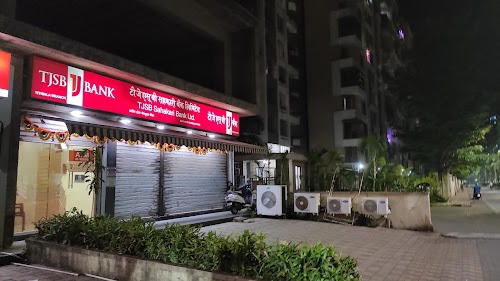 TJSB Bank, Titwala Branch