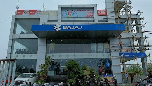 MB Bajaj Sitapur