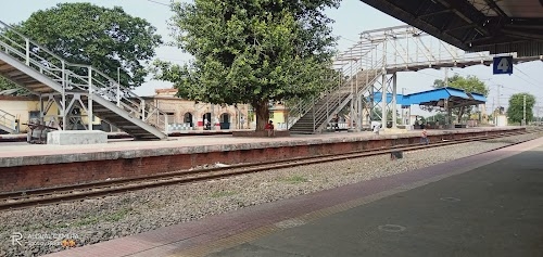 Gadadharpur