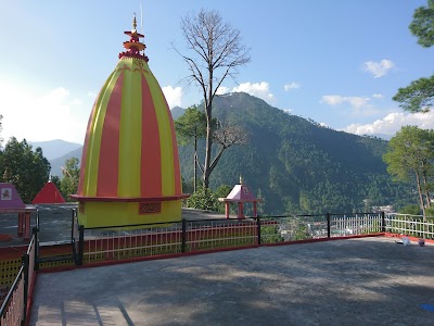 Kuteti Devi Temple