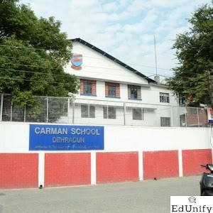 Carman Residential and Day School
