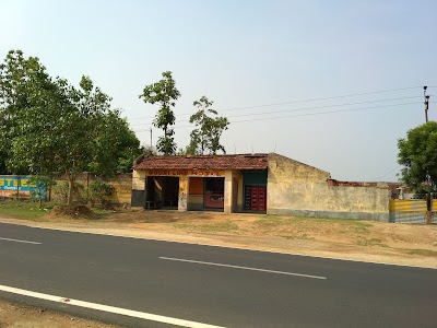 Gouri Line Hotel