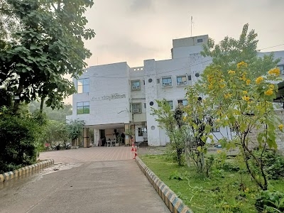 Metro Hospital