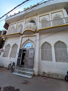 Masjid Chaudhary Tola