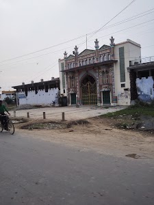 Eidgah.Dubagga
