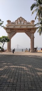 Shivaji Park Point