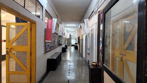 Rachna Sansad College