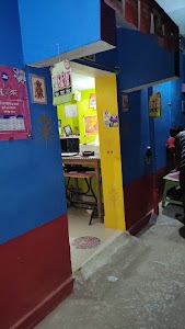 SANVI ONLINE CENTER RAGHUNATHPUR