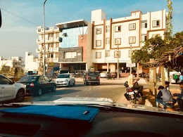 Jaipur Residences, Jagatpura