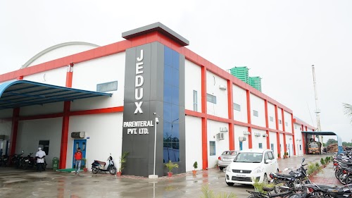 Jedux Parenteral Private Limited