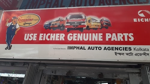 Imphal Auto Agencies