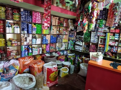 Ma vaishnavi Kirana store chopan