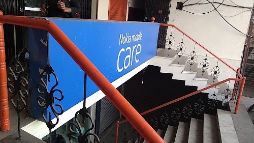 Nokia Care