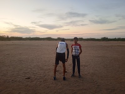Dhamli Ground