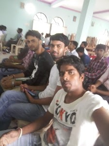 Vheraukhar School