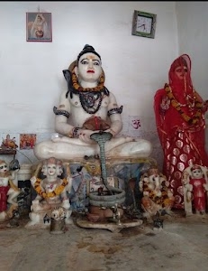 Shiv Temple