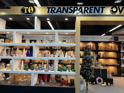 Transparent Overseas
