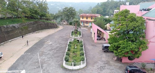 Circuit House