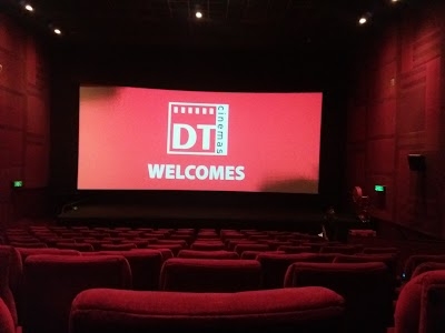 Cinépolis Dlf Avenue