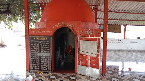 Hanumanji Mandir - Dungari