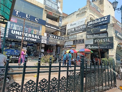 Hazratganj