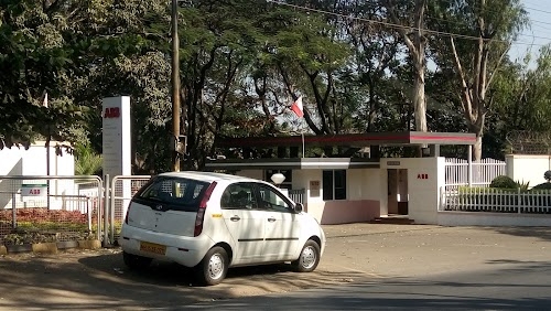ABB India Limited