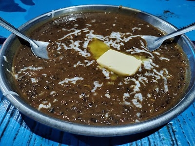 Punjabi Dhaba