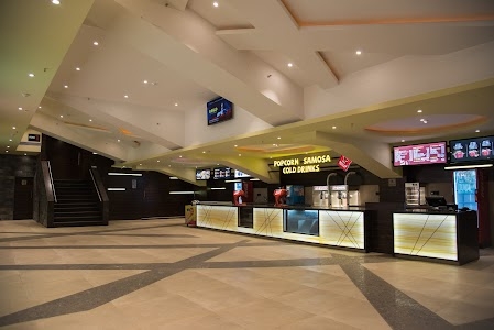 Gold Cinema Malad West