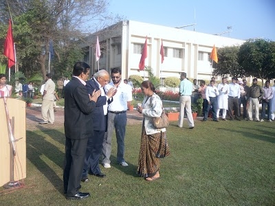 Bhilai Institute of Technology Durg