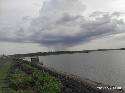Kaliyasot Dam